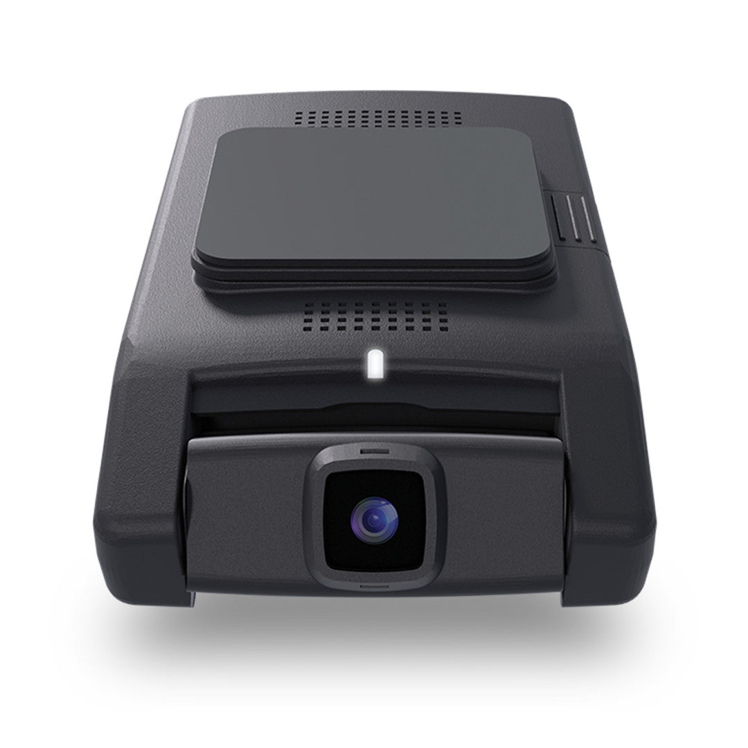 Momento MD-8400: 2-Channel 4 K Resolution M8 Max Front and Rear Dash Camera