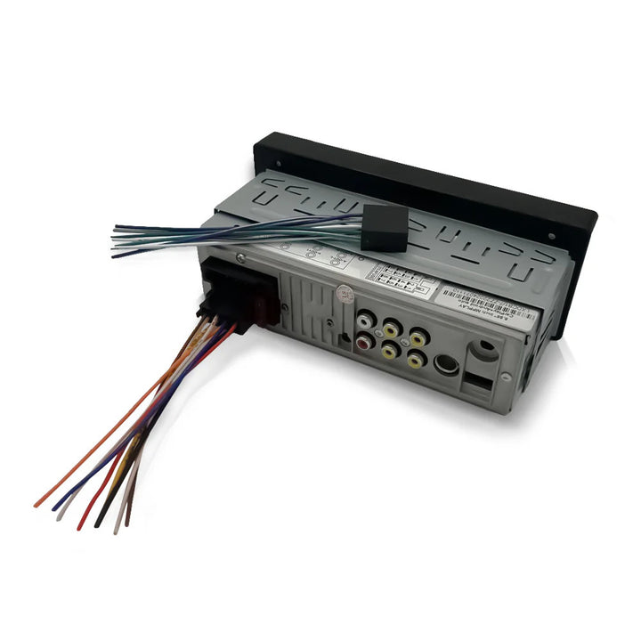 ZZ2 MPP-690: Single-Din Receiver