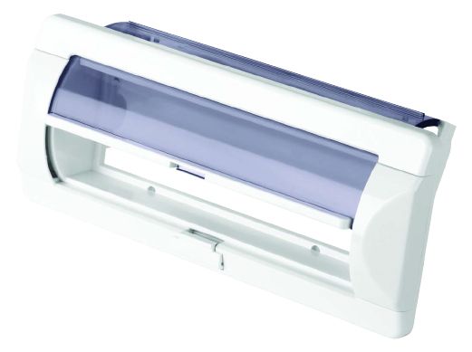 Boss Audio MRC10: Marine Splash Guard