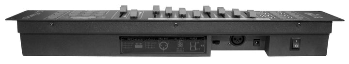 Chauvet DJ OBEY10: DMX Controller