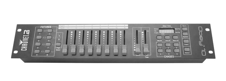 Chauvet DJ OBEY10: DMX Controller