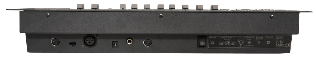Chauvet DJ OBEY40: DMX Controller