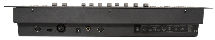 Chauvet DJ OBEY40: DMX Controller