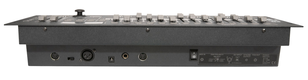 Chauvet DJ OBEY70: DMX Controller