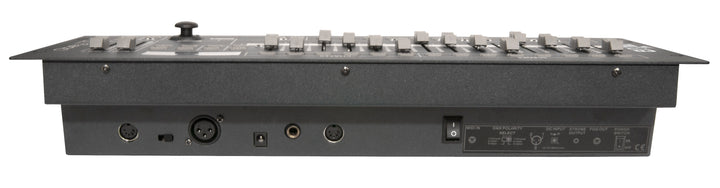 Chauvet DJ OBEY70: DMX Controller