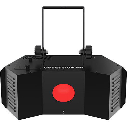 Chauvet DJ OBSESSION-HP: LED Gobo Effect Light