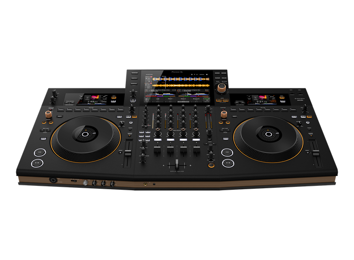 Pioneer DJ OPUS-QUAD: 4-Channel DJ Standalone Controller