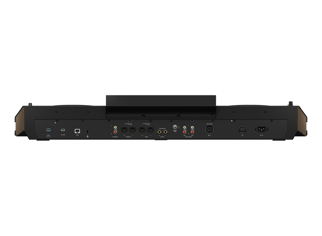 Pioneer DJ OPUS-QUAD: 4-Channel DJ Standalone Controller