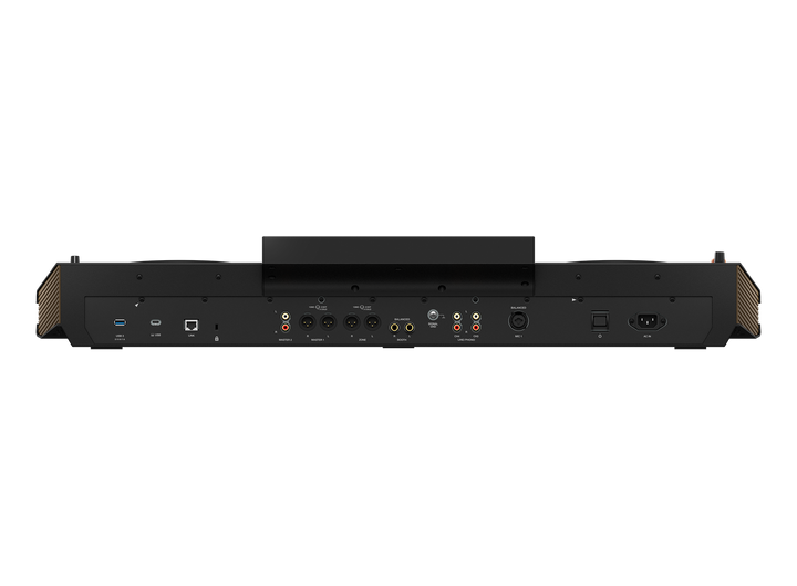 Pioneer DJ OPUS-QUAD: 4-Channel DJ Standalone Controller