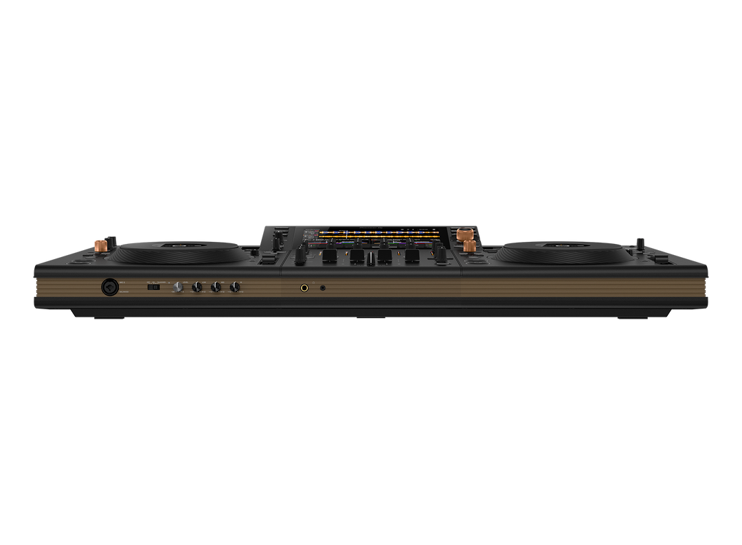 Pioneer DJ OPUS-QUAD: 4-Channel DJ Standalone Controller