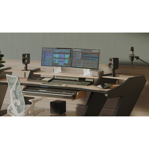 Kanto ORA4MB: Powered Reference Speakers