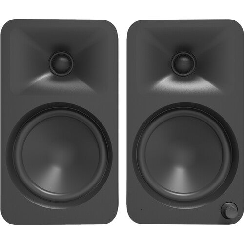 Kanto ORA4MB: Powered Reference Speakers