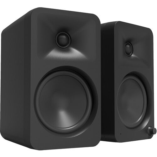 Kanto ORA4MB: Powered Reference Speakers