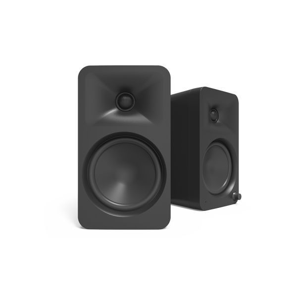 Kanto ORA4MB: Powered Reference Speakers