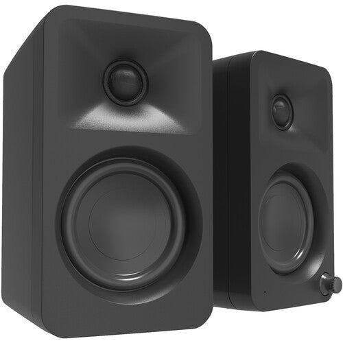 Kanto ORAMB: 2-Way Active Wireless Reference Desktop Speakers