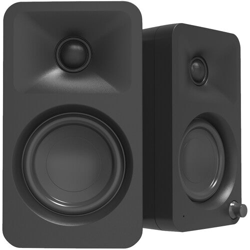 Kanto ORAMB: 2-Way Active Wireless Reference Desktop Speakers