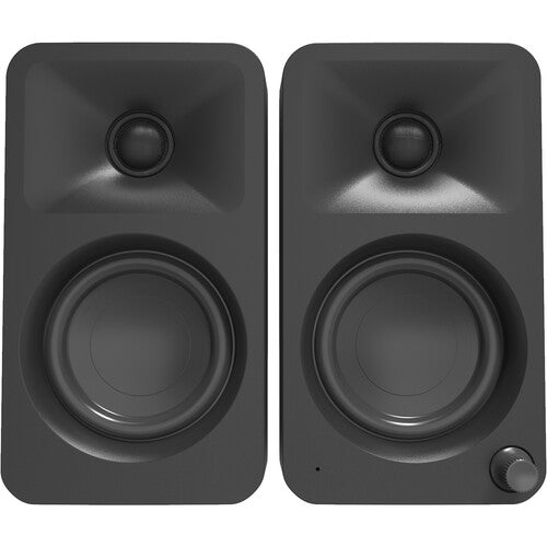 Kanto ORAMB: 2-Way Active Wireless Reference Desktop Speakers