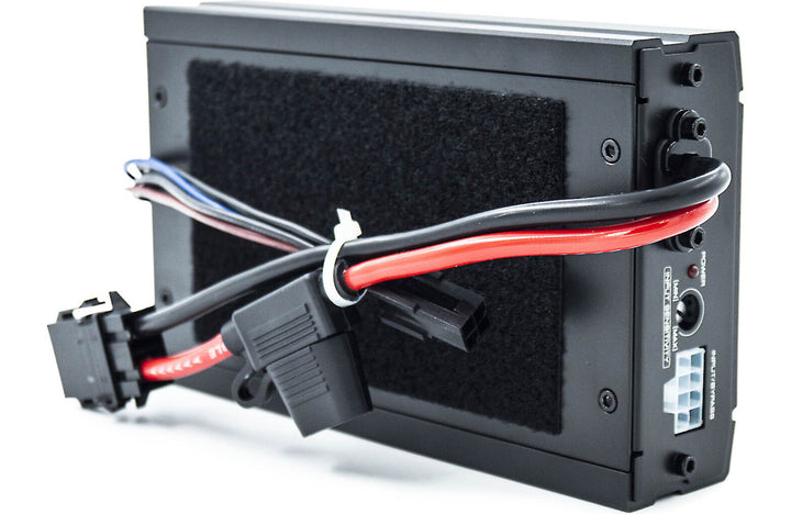 Kenwood Excelon P-HD1F: Front Audio Kit