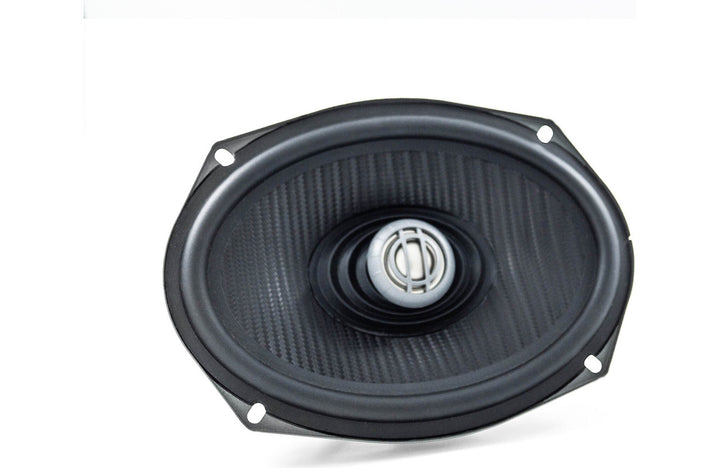 Kenwood Excelon P-HD2R: Rear Audio Kit
