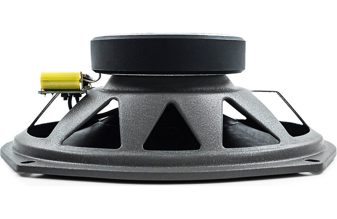 Kenwood Excelon P-HD2R: Rear Audio Kit