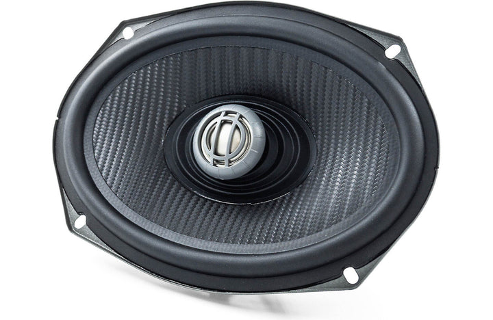 Kenwood Excelon P-HD2R: Rear Audio Kit