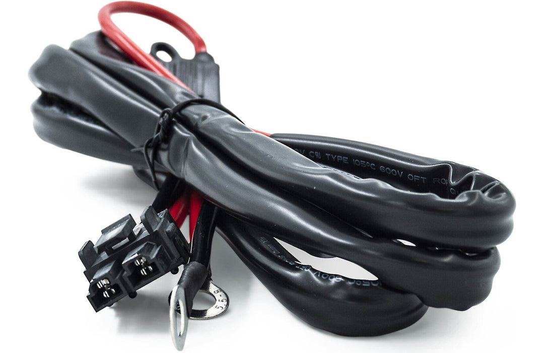 Kenwood Excelon P-HD3FR: Audio Kit
