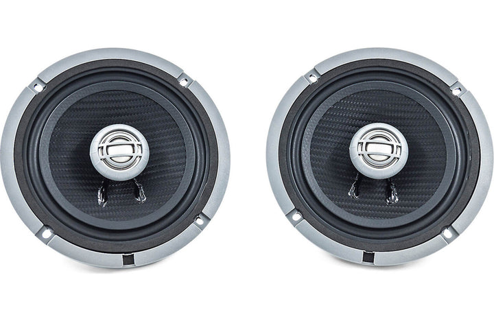 Kenwood Excelon P-HD3FR: Audio Kit