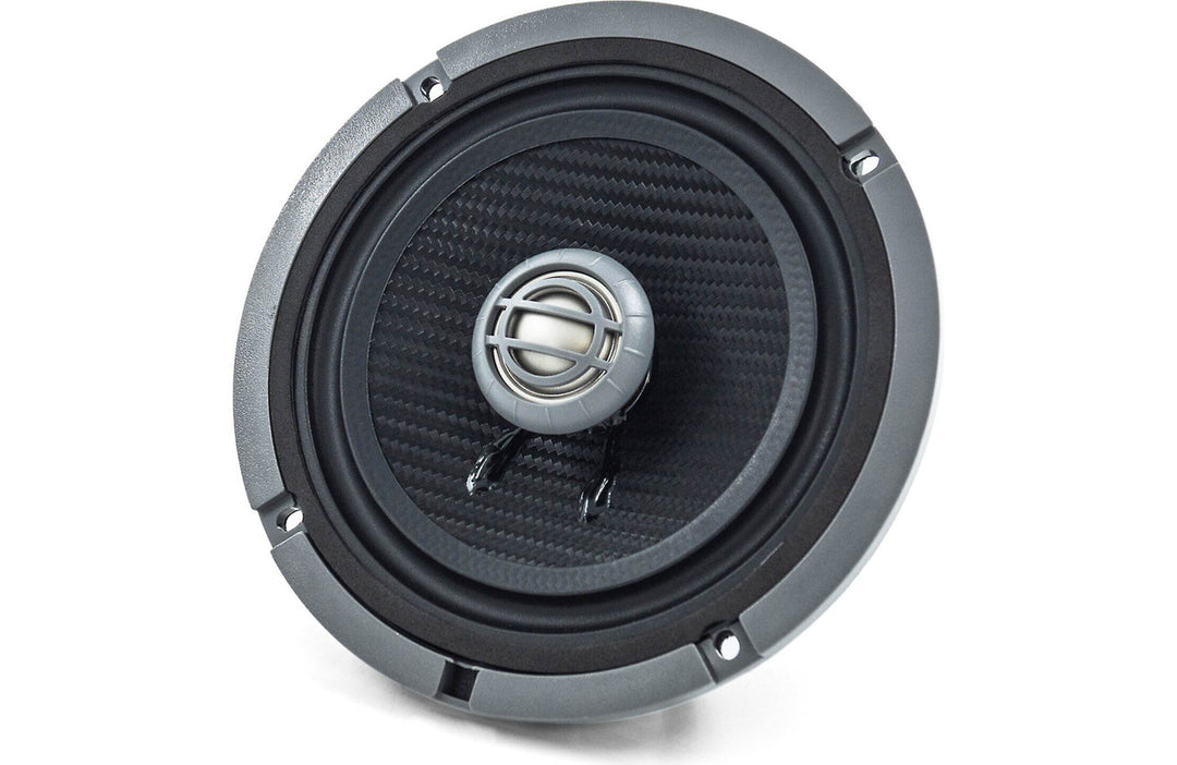 Kenwood Excelon P-HD3FR: Audio Kit