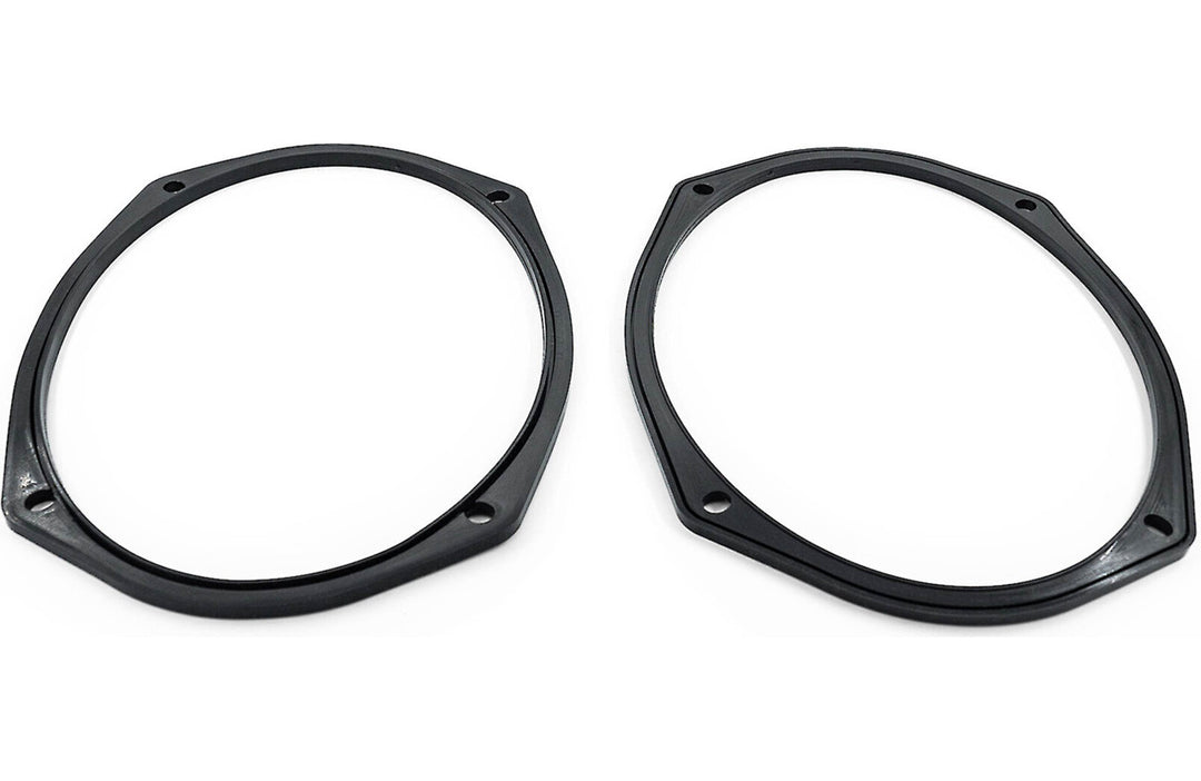 Kenwood Excelon P-HD3FR: Audio Kit