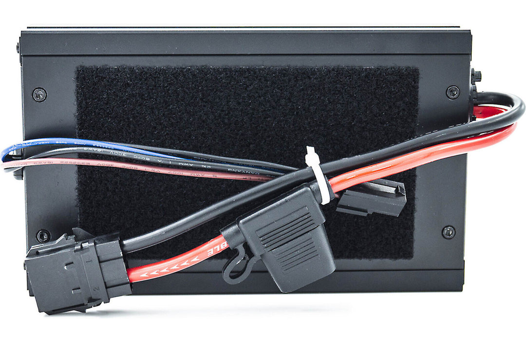 Kenwood Excelon P-HD3FR: Audio Kit