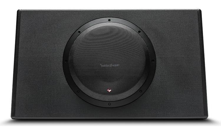 Rockford Fosgate P300-12T: Punch-Series 12" Subwoofer