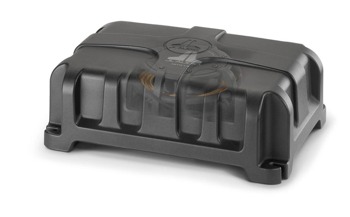 JL Audio PES110-TW1-4: 10" 300 W RMS 4-Ohms SVC Single Loaded Subwoofer Enclosure