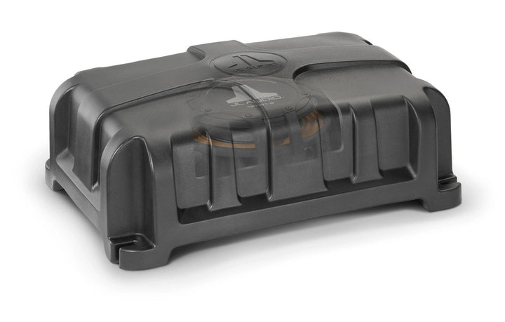 JL Audio PES112-TW1-2: 12" 300 W RMS 2-Ohms SVC Single Loaded Subwoofer Enclosure
