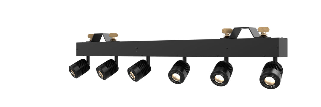 Chauvet DJ PINSPOT-BAR: LED Compact Spotlight