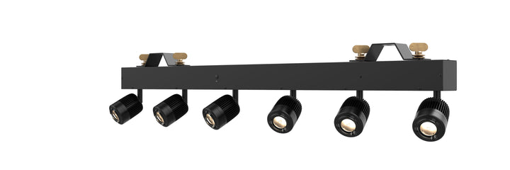 Chauvet DJ PINSPOT-BAR: LED Compact Spotlight