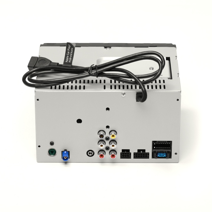 Planet Audio PLPCPA975W: 6.8" Double-Din Wireless Mechless Receiver