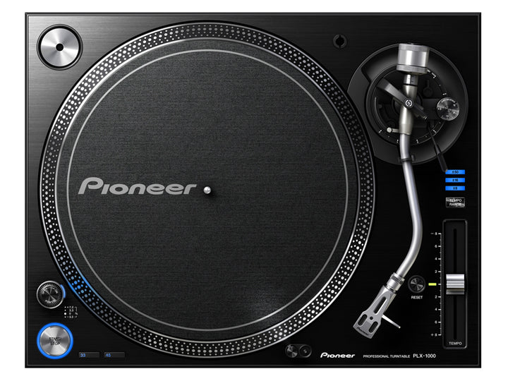 Pioneer DJ PLX-1000: DJ Turntable