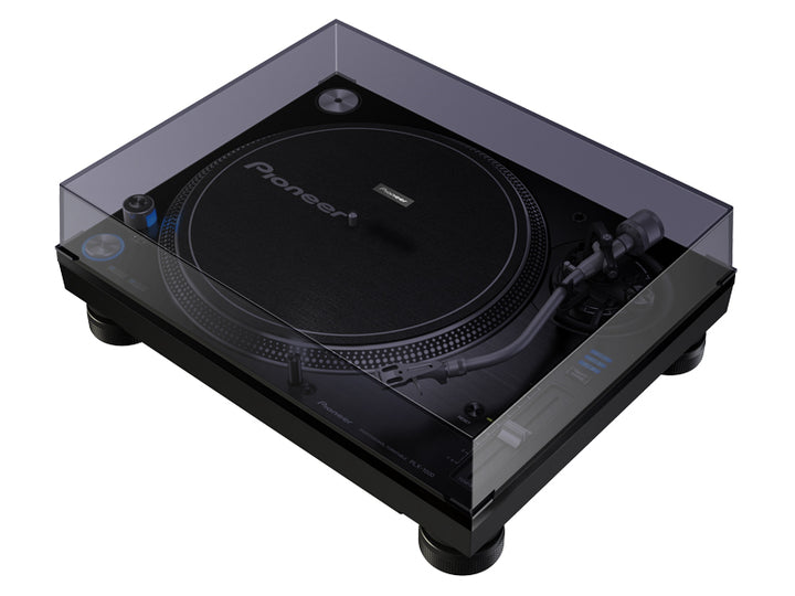 Pioneer DJ PLX-1000: DJ Turntable
