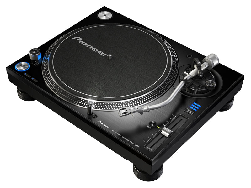 Pioneer DJ PLX-1000: DJ Turntable