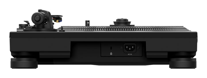Pioneer DJ PLX-CRSS12: Professional Digital-Analog Hybrid Turntable