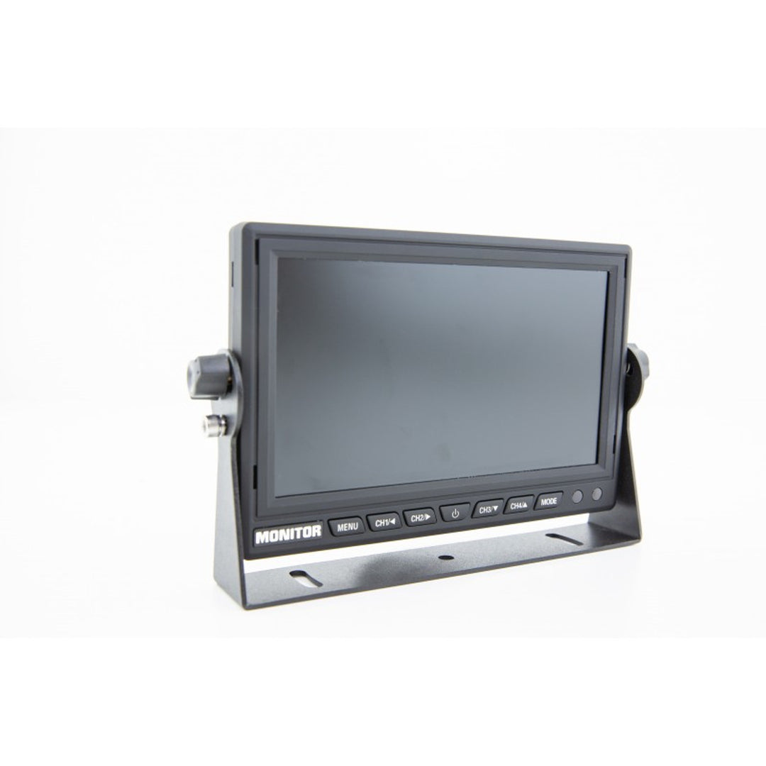 EchoMaster PMON-7044-AHD: 7" AHD Monitor
