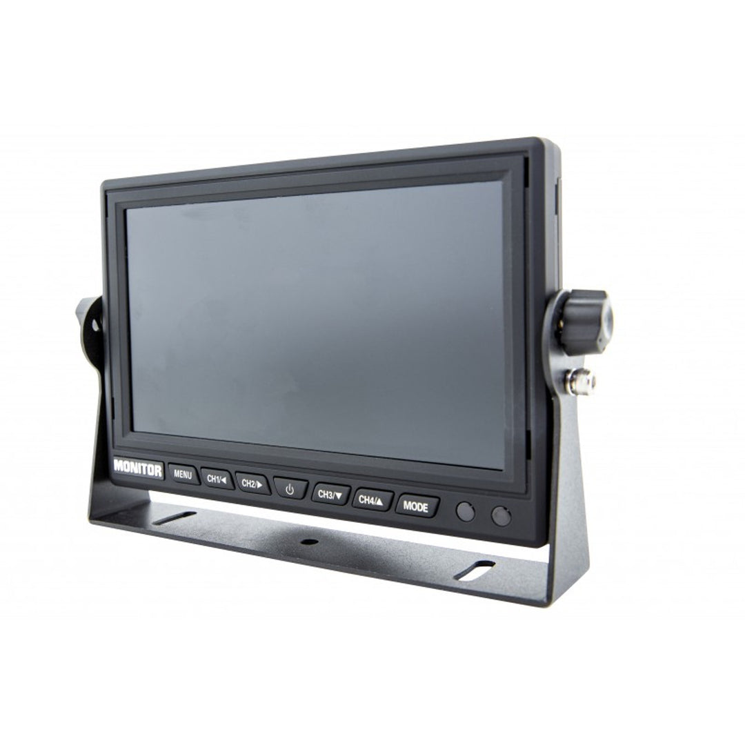 EchoMaster PMON-7044-AHD: 7" AHD Monitor