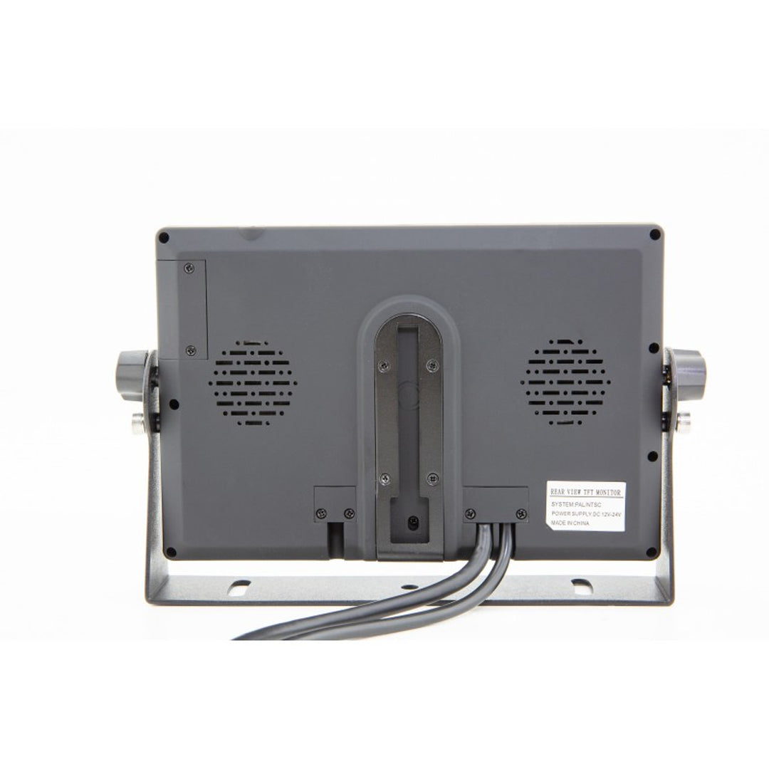 EchoMaster PMON-7044-AHD: 7" AHD Monitor