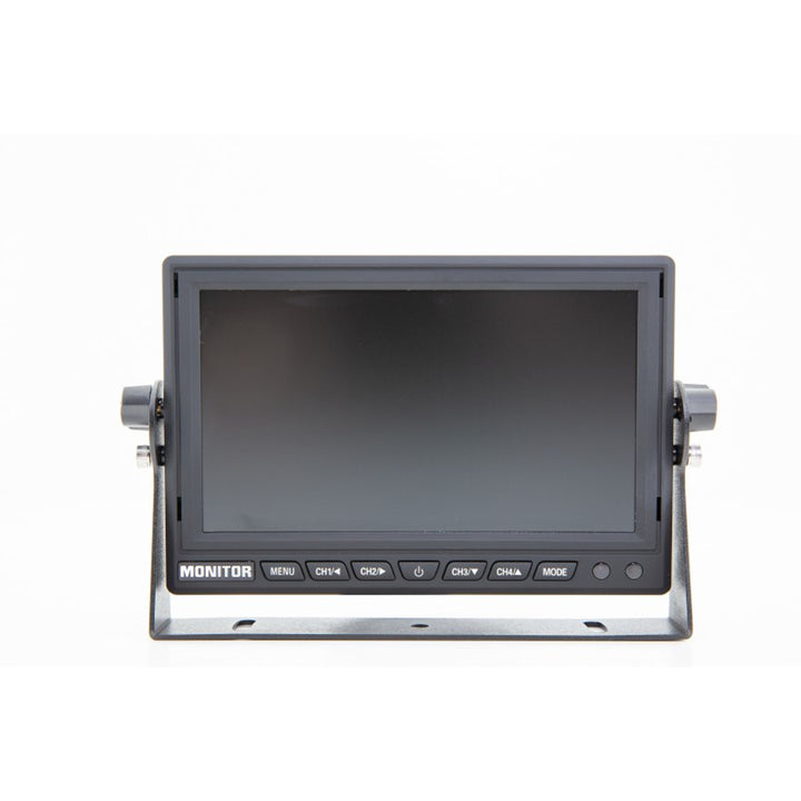 EchoMaster PMON-7044-AHD: 7" AHD Monitor