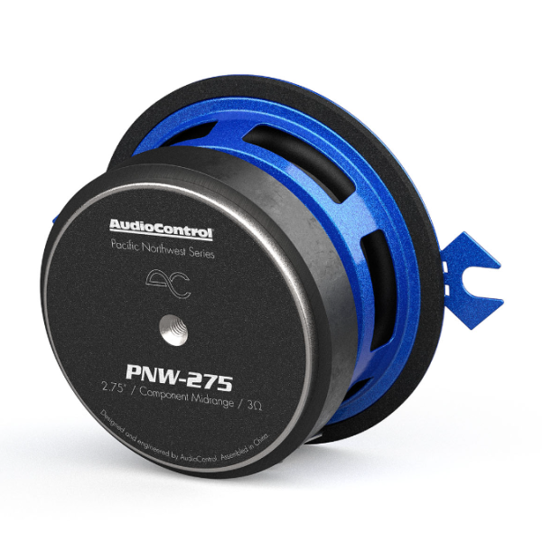 AudioControl PNW-275: 2.8" PNW-Series Speaker