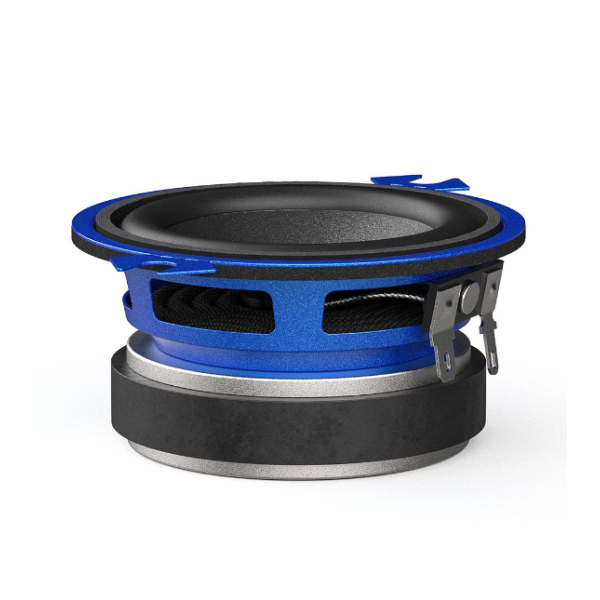 AudioControl PNW-275: 2.8" PNW-Series Speaker