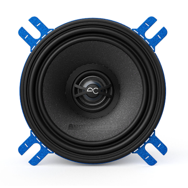 AudioControl PNW-35: 3.5" PNW-Series Coaxial Speaker