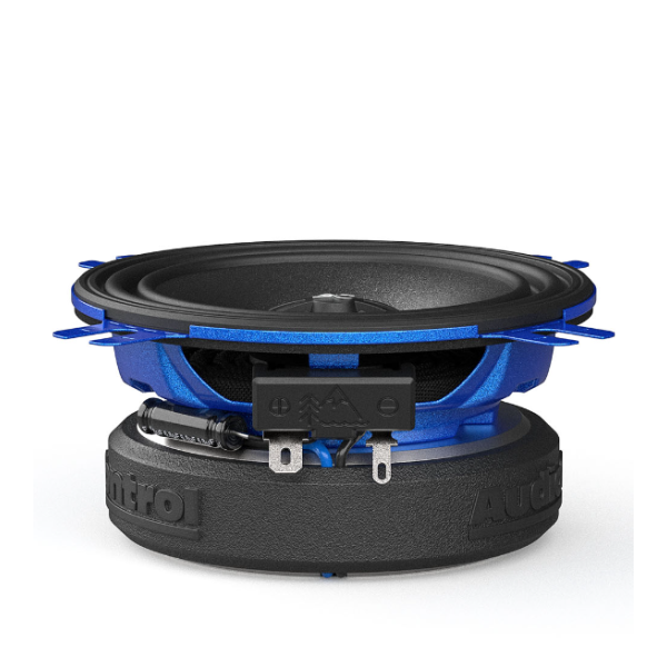 AudioControl PNW-35: 3.5" PNW-Series Coaxial Speaker