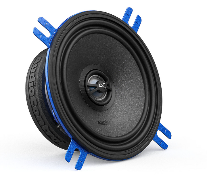 AudioControl PNW-4: 4" PNW-Series Coaxial Speaker