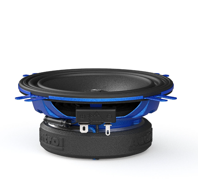 AudioControl PNW-4: 4" PNW-Series Coaxial Speaker